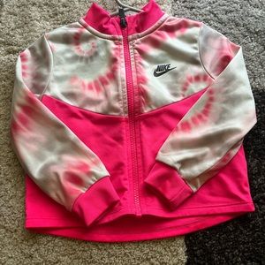 Nike jacket 24M
